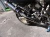 ＸＲ１００モタード！カスタム＆メンテのオススメはコレだ！①