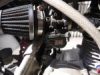 ＸＲ１００モタード！カスタム＆メンテのオススメはコレだ！⑤