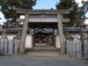 【ソロツー】菅原天満宮（菅原神社）に行ってみた！