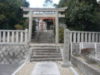 【ソロツー】野々宮天神社に行ってみた！